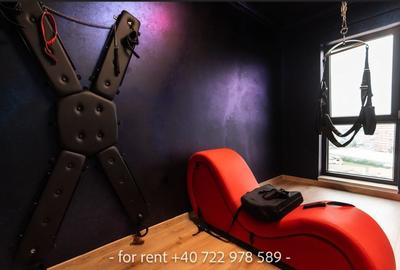 Apartament cu 2 camere decomandat în Central - 6