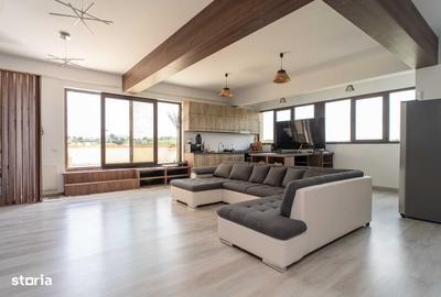 Apartament cu 3 camere în Hlincea - 18