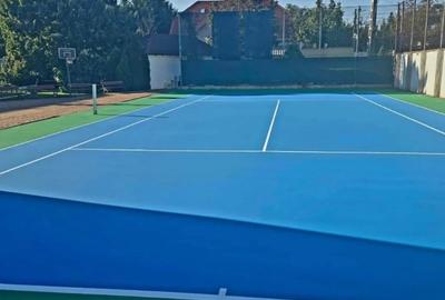 Casă individuală cu 6 camere cu Canalizare în Pipera