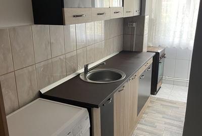 Garsonieră în Central