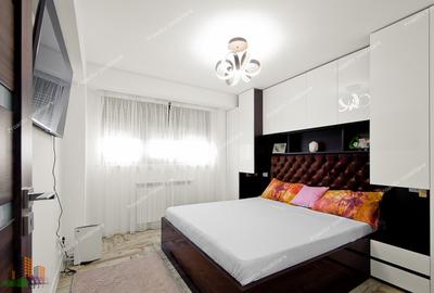 Apartament cu 2 camere decomandat în Micro 18 - 7