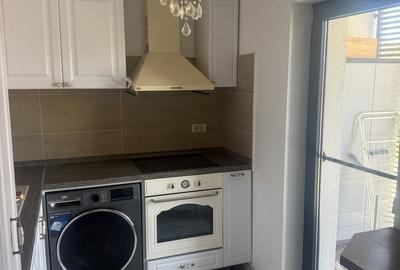 Apartament cu 3 camere în Rudicica - 2
