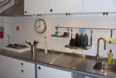 Apartament cu 3 camere decomandat în Universitate - 5