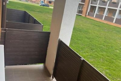 Apartament cu 2 camere în Sânpetru