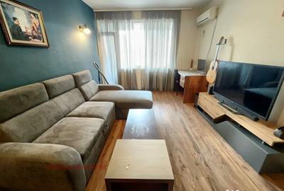 Apartament cu 3 camere decomandat în Dacia - 5
