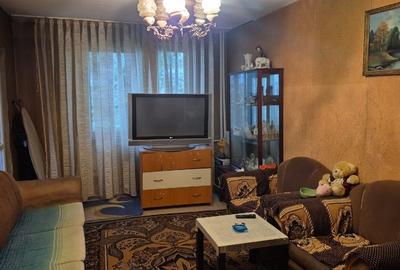 Apartament cu 3 camere decomandat, mobilat în Dristor - 2