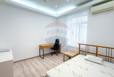 Apartament cu 3 camere decomandat, mobilat în Calea Victoriei - 10