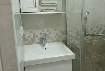 Garsonieră decomandată în Giulești - 2