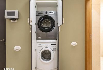 Apartament cu 2 camere decomandat în Nord
