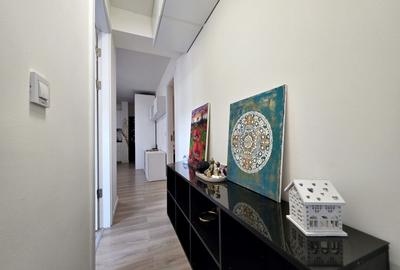 Apartament cu 3 camere semidecomandat, mobilat în Central - 5