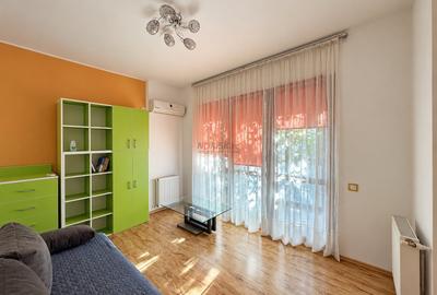 Apartament cu 3 camere decomandat, mobilat în Bragadiru