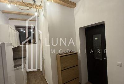 Garsonieră în Schei - 3