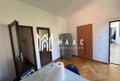 Apartament cu 3 camere, mobilat în Ultracentral - 9