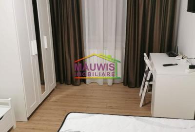 Apartament cu 2 camere în Măgurele - 3