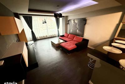Apartament cu 2 camere în Borhanci