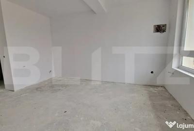 Casă cu 3 camere cu Canalizare în Gilău - 1