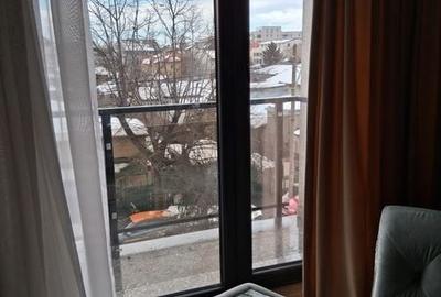 Apartament cu 2 camere în Bucureștii Noi - 3