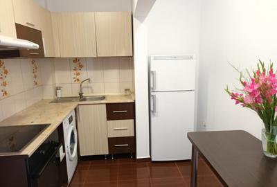 Apartament cu 2 camere decomandat în Iosefin - 2