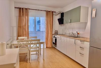 Apartament cu 2 camere semidecomandat, mobilat în Bulgaria - 4