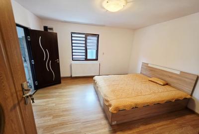 Casă cu 6 camere cu Teren 557 Mp în Berceni - 43