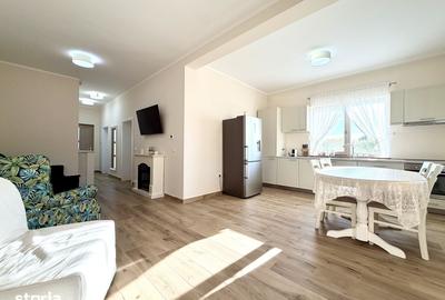 Casă cu 3 camere cu Teren 418 Mp în Central