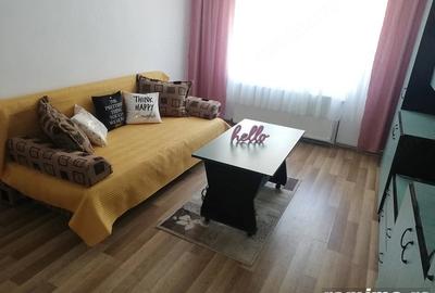 Apartament cu 2 camere decomandat în Complex Studențesc
