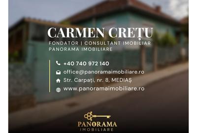 Casă individuală cu 5 camere cu Canalizare în Sud-Est - 16