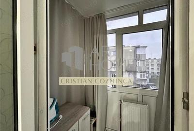 Apartament 3 camere, renovat, centrala proprie, Mihai Bravu, Ploiesti - 11