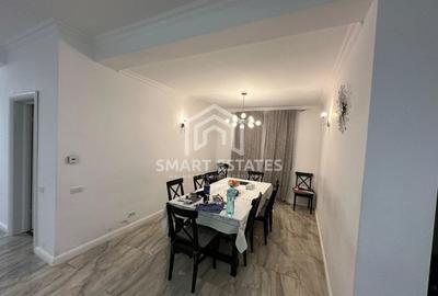 Vila 5 Camere 320 mp - Mogosoaia - Comision 0% - 5