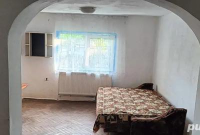 Casa de vanzare Mateesti Valcea - 1