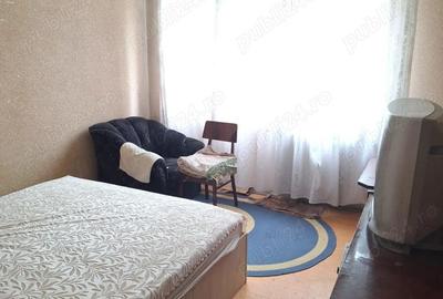 Vanzare apartament 2 camere Micro 16 etaj 1 zona complex Continental - 5