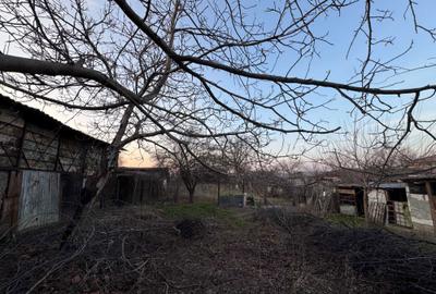 Casă cu 4 camere în Slobozia - 8