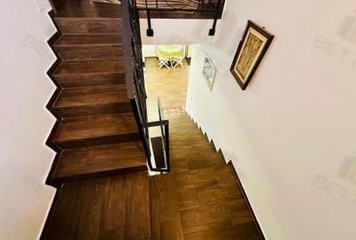 Casă modernă P+1E, 4 camere, în Comuna Berceni – Gata de Mutare - 23