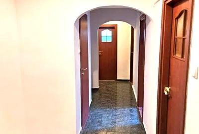 Apartament cu 3 camere decomandat în Tomis Nord - 3