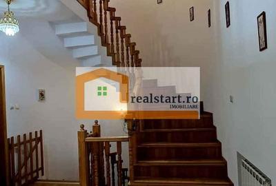 Casă individuală cu 9 camere cu Teren 1800 Mp în Est - 15