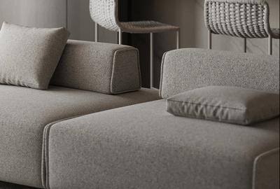 ISOLA BOUTIQUE PALLADY - Lucrările au început. Prețuri de lansare - 2