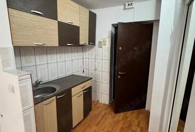 Garsonieră nedecomandată în Rogerius - 2