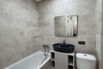 Garsoniera de inchiriat in zona Victoriei - 3