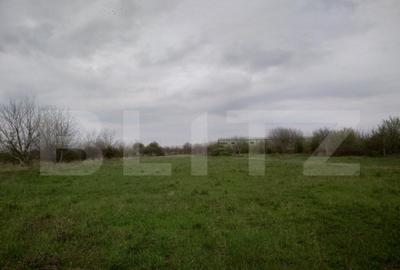 Teren intravilan, 3515 mp, zona Crevedia - 4