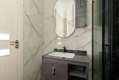 Apartament cu 3 camere decomandat în Titan - 5