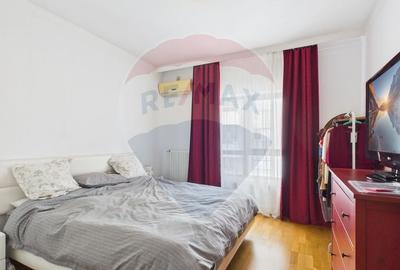 Apartament cu 3 camere decomandat, mobilat în Lacul Tei - 3