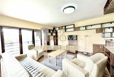 Apartament cu 3 camere decomandat, mobilat în Mărășești - 1