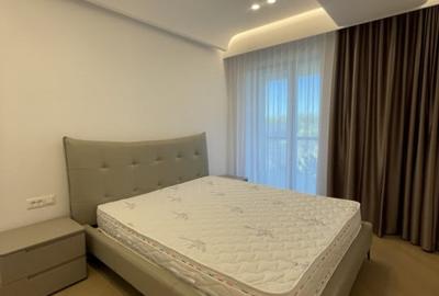 Apartament de 3 camere / Cortina 126 / Erou Iancu Nicolae / Cambridge School Apartament de 3 camere / Cortina 126 / Erou Iancu Nicolae / Cambridge School - 12