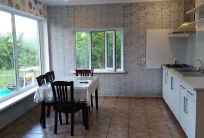 Casă cu 5 camere cu Teren 995 Mp în Central - 2