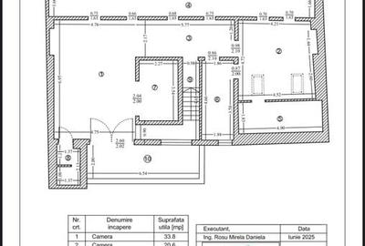 Vilă elegant renovata pentru business de prestigiu - 26