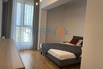 Apartament cu 3 camere semidecomandat în Băneasa - 5