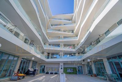 Apartament 2 camere, pe Promenadă – Zev Residence, la 2 pasi de plaja. - 3