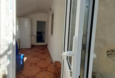 Casa duplex Tg Frumos 55mp - 2