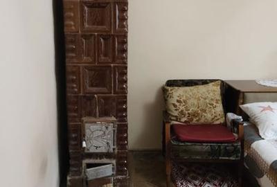 Casă cu 4 camere cu Teren 60 Mp în Central - 5