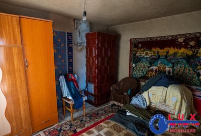 ID 6675 EXCLUSIVITATE - Teren cu casa in Sat Lunca- DELTA DUNARII - 8